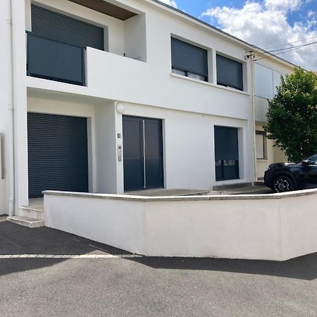 Appartamento Le Grand Fabre La Roche-sur-Yon Esterno foto